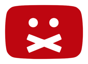 "L'interdiction de l'hébergement Youtube-dl ouvre la voie à la censure privatisée"
