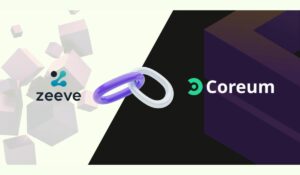 Zeeve annoncerer support til Coreum Mainnet Validator Nodes på sin platform