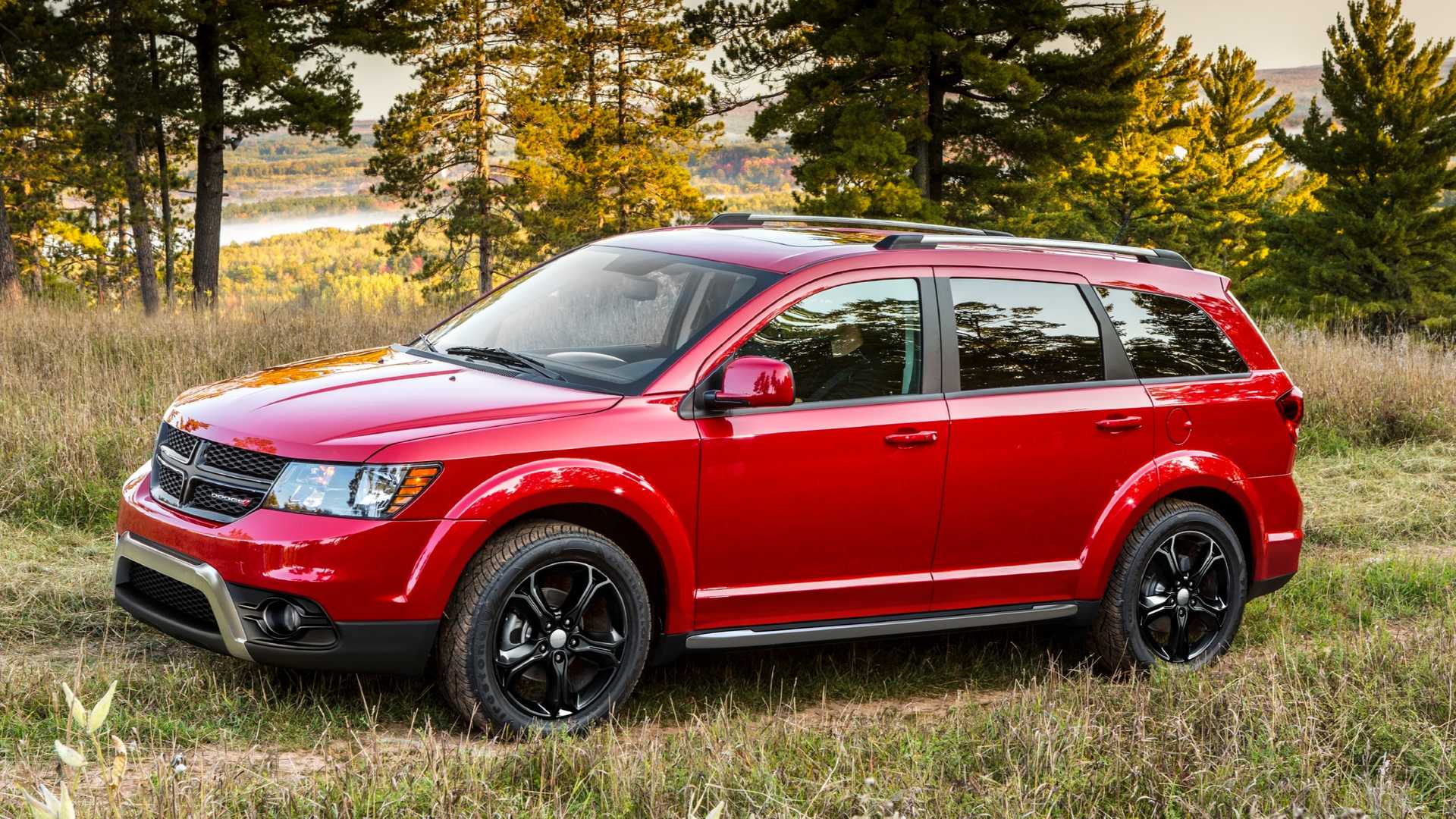 Alerta Zombie Minivan: Dodge vendió una nueva caravana, 8 viajes en el primer trimestre de 1