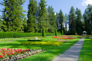 10 parchi da non perdere a Spokane: scopri i giardini di Lilac City