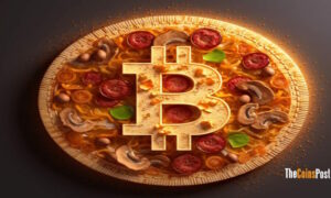 10,000 Bitcoins og to pizzaer: Fødslen af ​​Bitcoin Pizza Day