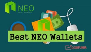 11 กระเป๋าเงิน NEO ที่ดีที่สุด (โทเค็น NEO + NEP5) | ฉบับปี 2023 » CoinFunda