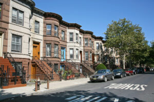 11 座纽约风格的住宅：从标志性的赤褐色砂石建筑到历史悠久的都铎式建筑