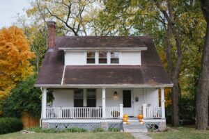 11 hem i Virginia-stil: från berömda federala hem till stora georgier