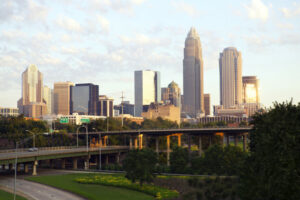 15 interessante Fakten über Charlotte, NC: Wie gut kennen Sie Ihre Stadt?