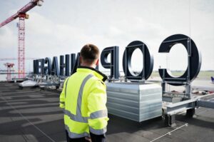 1,500 נוסעים מושפעים מעיכובים בנמל התעופה של קופנהגן