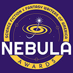 Vuoden 2022 Nebula-palkinnon voittajat! #ScifiSunday