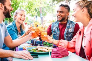 2023 Issues, Predictions & Trend Forecast For Food: Gen Z