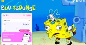 3 تشفير للشراء الآن: SpongeBob Token و AiDoge و Launchpad XYZ