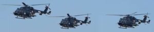 3 महीने में 2 हार्ड लैंडिंग: DHRUV हेलिकॉप्टरों पर अत्यधिक निर्भरता भारतीय सेना के लिए चिंता का विषय?