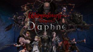 3D Dungeon RPG ‘Wizardry Variants Daphne’ Gets New Trailer Ahead of Its Launch This Year on iOS and Android