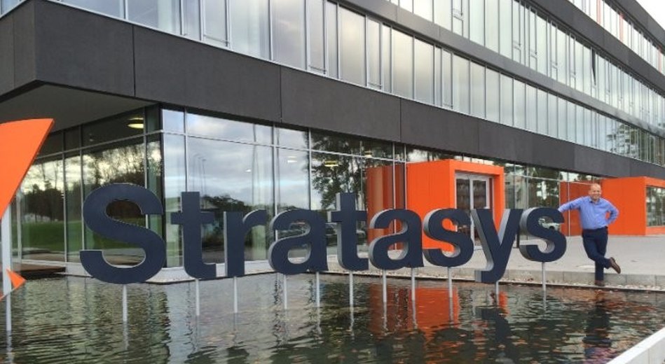3D yazıcı üreticisi Stratasys, Desktop Metal ile 1.8 milyar dolarlık bir anlaşmada birleşiyor