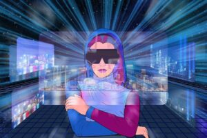 4 najboljši kripto projekti za nakup virtualne zemlje v Metaverse » CoinFunda