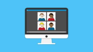 4 Simple Steps to Design Collaborative & Interactive Online PD With and For Teachers
