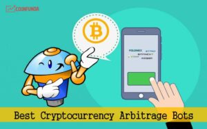 5 Bästa Cryptocurrency Arbitrage Bot-plattformar 2023 » CoinFunda