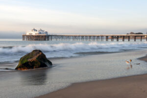 5 Breathtaking Places to Visit in Malibu, CA
