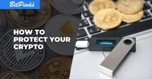 6 Tips Keamanan Penting untuk Melindungi Aset Kripto Anda | BitPinas