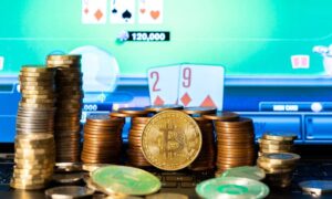 暗号通貨で安全にギャンブルするための 6 つの重要なヒント