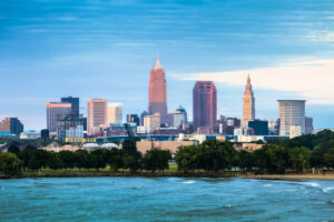 8 Steps to Finding an Apartment in Cleveland