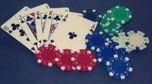 8 вещей, о которых нужно помнить, играя в онлайн-покер! - Изменения в цепочке поставок™
