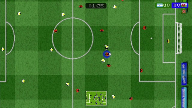 90 second soccer review 3