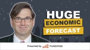 A BIG 2023 Economic Forecast from Harvard's Jason Furman