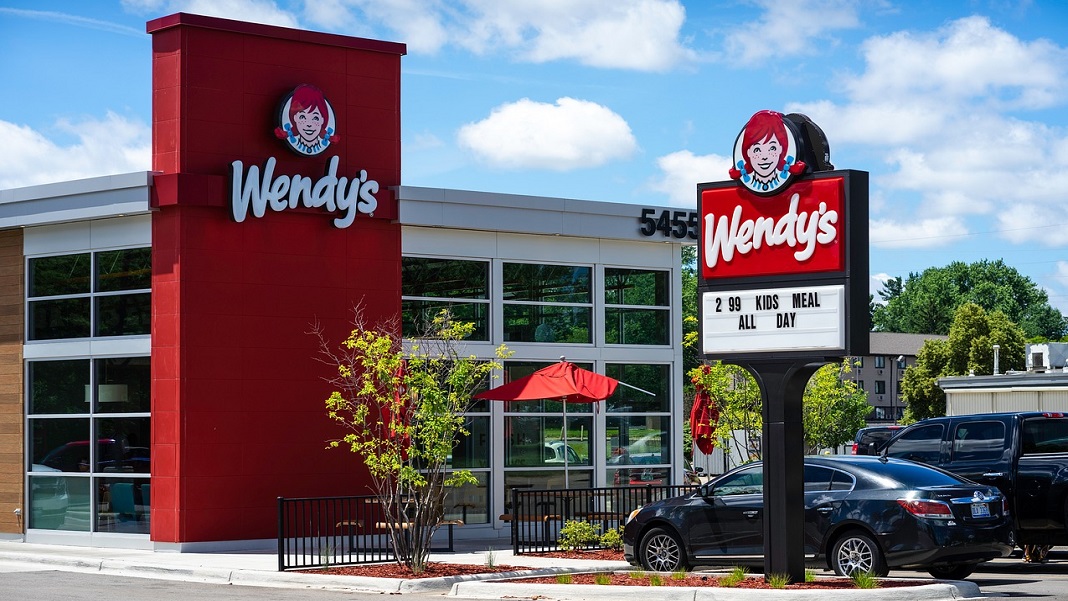 Ein Google-KI-Chatbot nimmt möglicherweise bald Ihre Drive-Through-Essensbestellung bei Wendy's entgegen