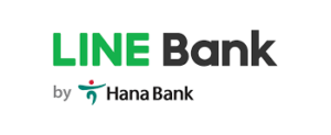 LINE banka