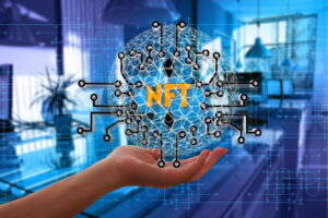 מבט על חמשת פרויקטי ה-NFT הקרובים ביותר בשנת 5 - CryptoMode - CryptoInfoNet