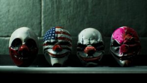 A Payday 3 gameplay reveal is coming this summer, according to an incredibly ephemeral teaser trailer