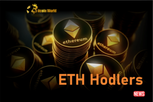 Значительное количество держателей ETH продают, поскольку цена колеблется ниже 2,000 долларов - BitcoinWorld