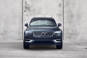 A Week With: 2023 Volvo XC90 Recharge AWD Ultimate