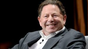 Activision never had "systemic issue with harassment", says CEO Bobby Kotick