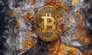 AI And Bitcoin: This What The Longer Term Holds For BTC - CryptoInfoNet