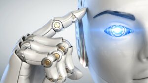 AI 'Padrino' deja Google, teme los peligros de la inteligencia artificial