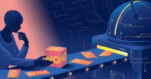 AI ca ChatGPT nu sunt buni la „Nu” | Revista Quanta