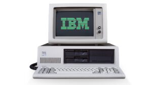 AI IBM، CEO Fires میں 7,000 سے زیادہ نوکریاں بدلے گا۔
