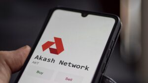 AI Token Akash Network podvoji svojo vrednost zaradi novih aplikacij AI