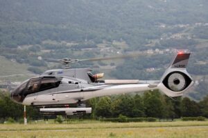 Air Corporate orders 43 Airbus helicopters
