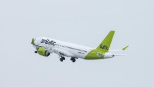 airBaltic 将阿加迪尔作为 2023 年冬季继马拉喀什之后的第二个非洲目的地