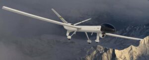 Airbus выпускает новый беспилотник для наблюдения с надписью «Сделано в Испании»