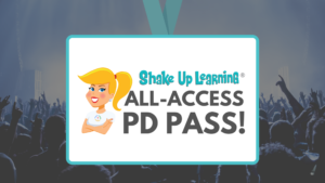 PASS PD ALL-ACCES