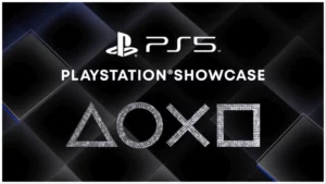 All PlayStation Showcase 2023 Games