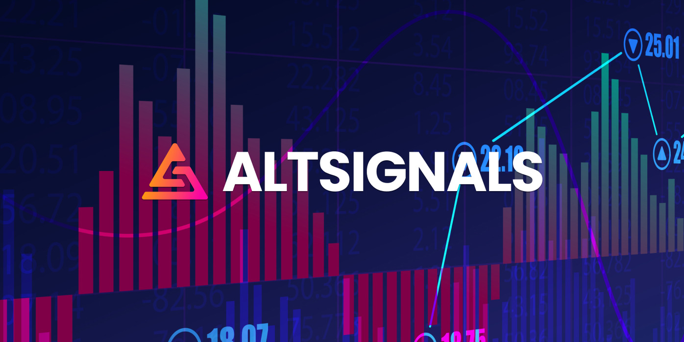 AltSignals נמכר ב-63% מכיוון שהמצוד אחר אסימונים חדשים לוקח את אסימוני SUI לגבהים חדשים
