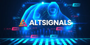 AltSignals presale accelerates even as Bitcoin cools down and meme interest grows