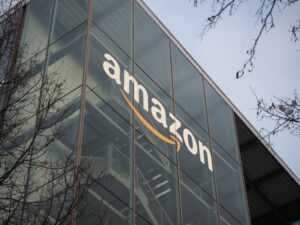 Amazon memimpin 150 pasar Eropa teratas baru