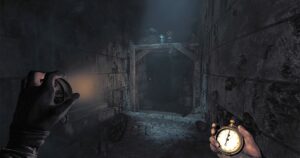 Amnesia: The Bunker Lại Trì Hoãn, Có Ngày Phát Hành Mới - PlayStation LifeStyle