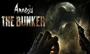 Wydano nowy dziennik dewelopera Amnesia: The Bunker