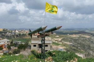 Analyse / Høj risiko for Hizbollah-angreb på Israel?