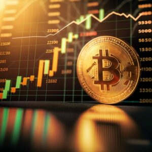 Firma analityczna Santiment podkreśla strach rynkowy jako potencjalny wskaźnik odbicia Bitcoina